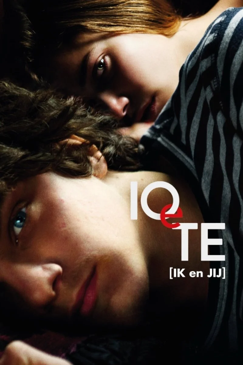 Affiche de Io e te (Ik en Jij)
