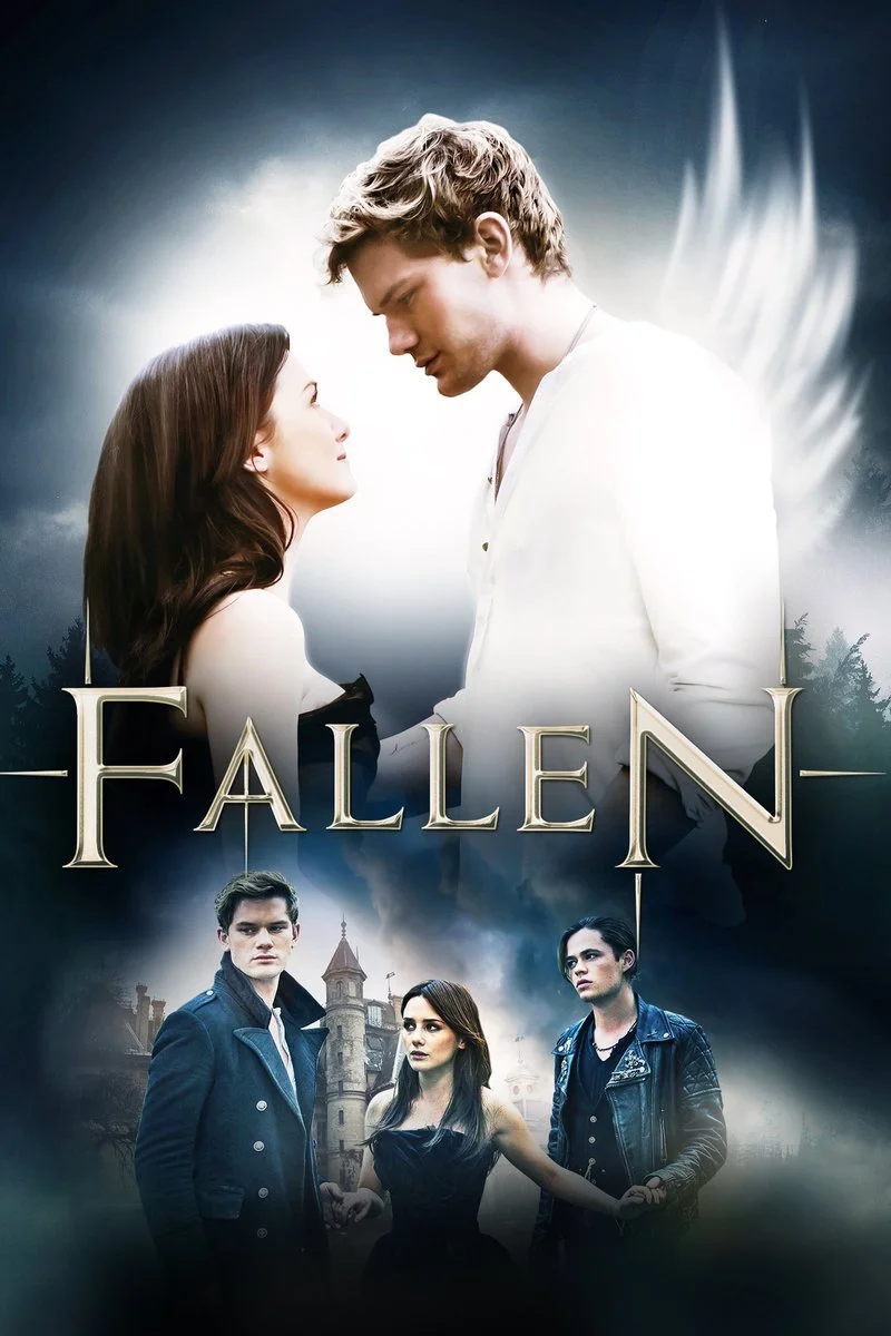 Poster van Fallen