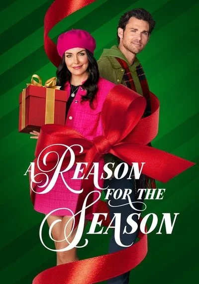 Affiche A Reason for the Season