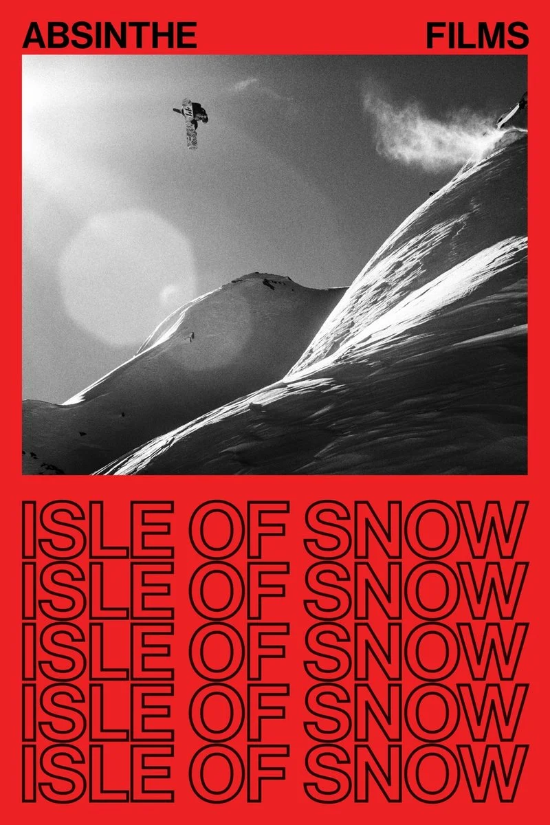 Affiche de Isle of Snow