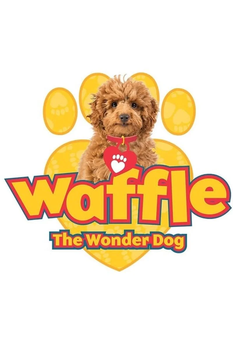 Affiche de Waffle the Wonder Dog