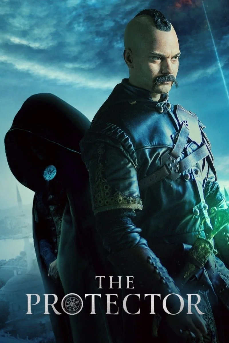 Affiche de The Protector
