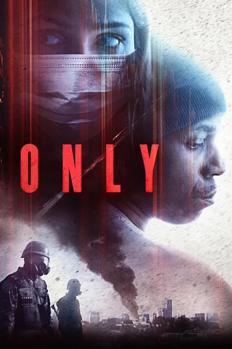 Poster van Only