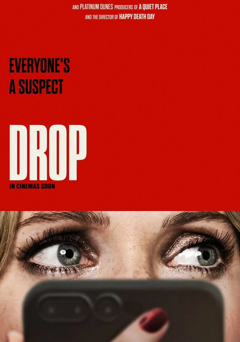 Affiche de Drop Game