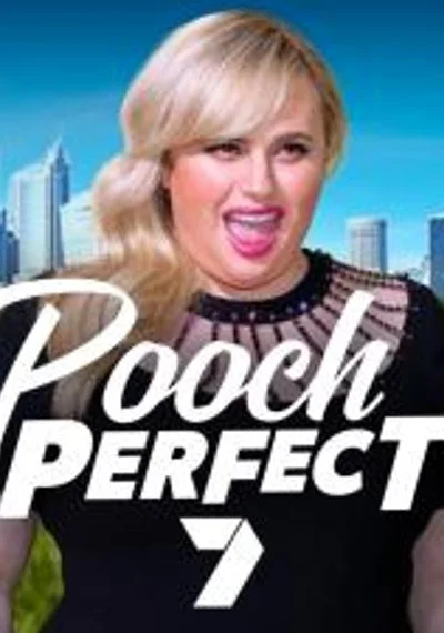 Poster Pooch Perfect Australia