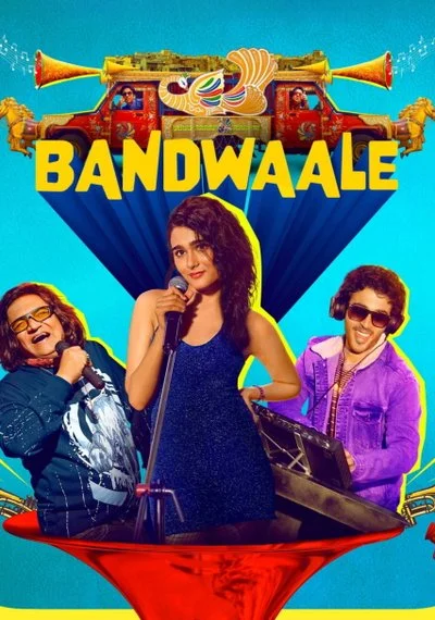 Poster Bandwaale