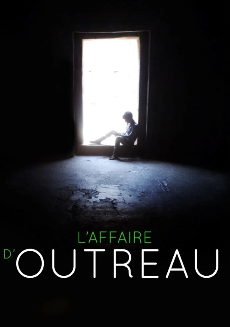 Poster van L'Affaire d'Outreau