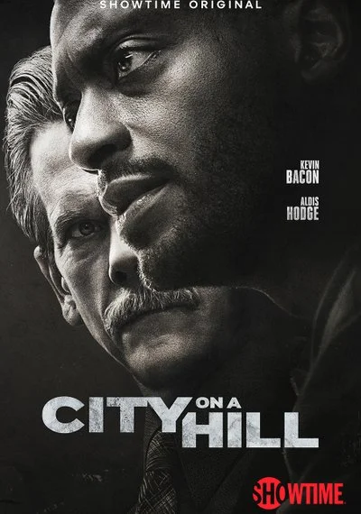 Poster City on a Hill