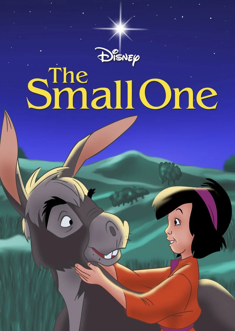 Affiche de Small One, The