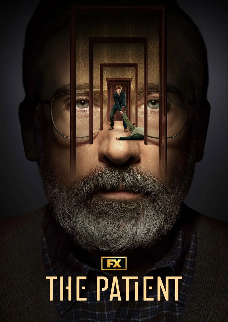 Poster van The Patient