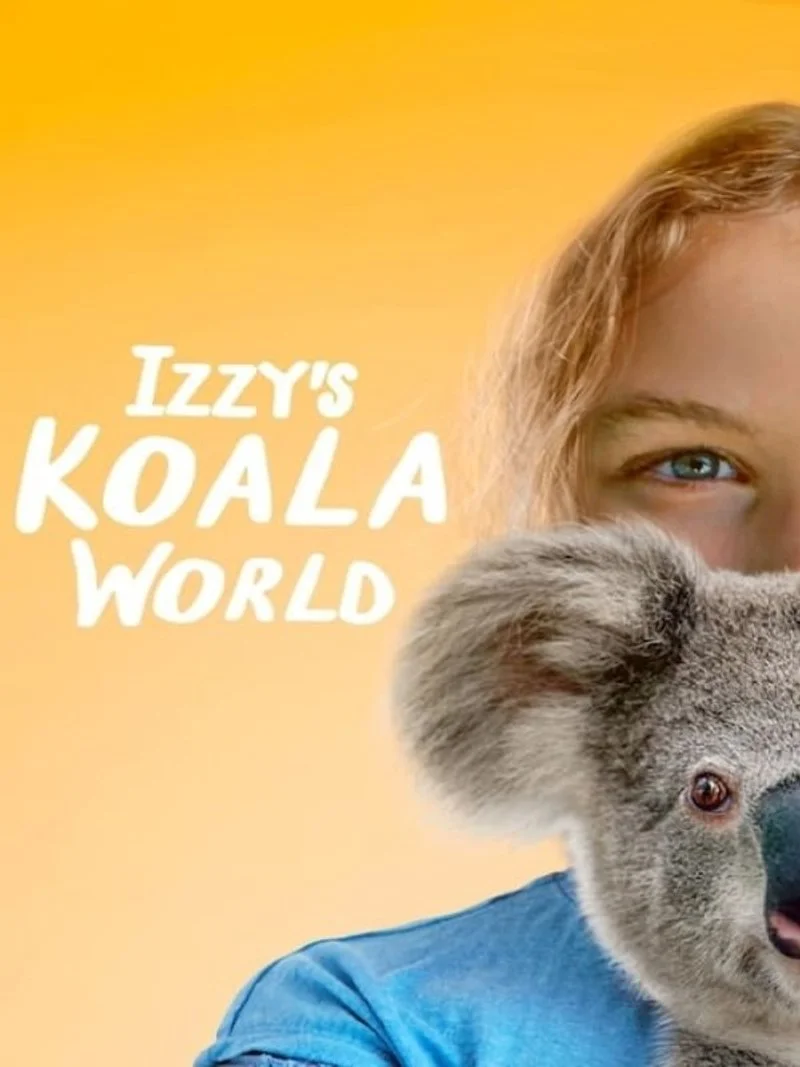 Poster van Izzy's Koala World