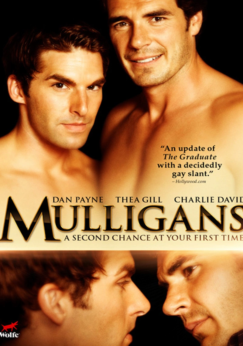 Poster van Mulligans