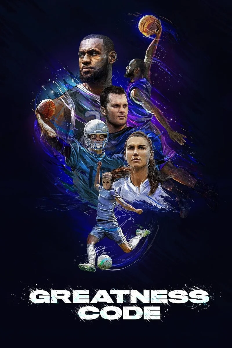 Affiche de Regarder Secrets de champions&nbsp;