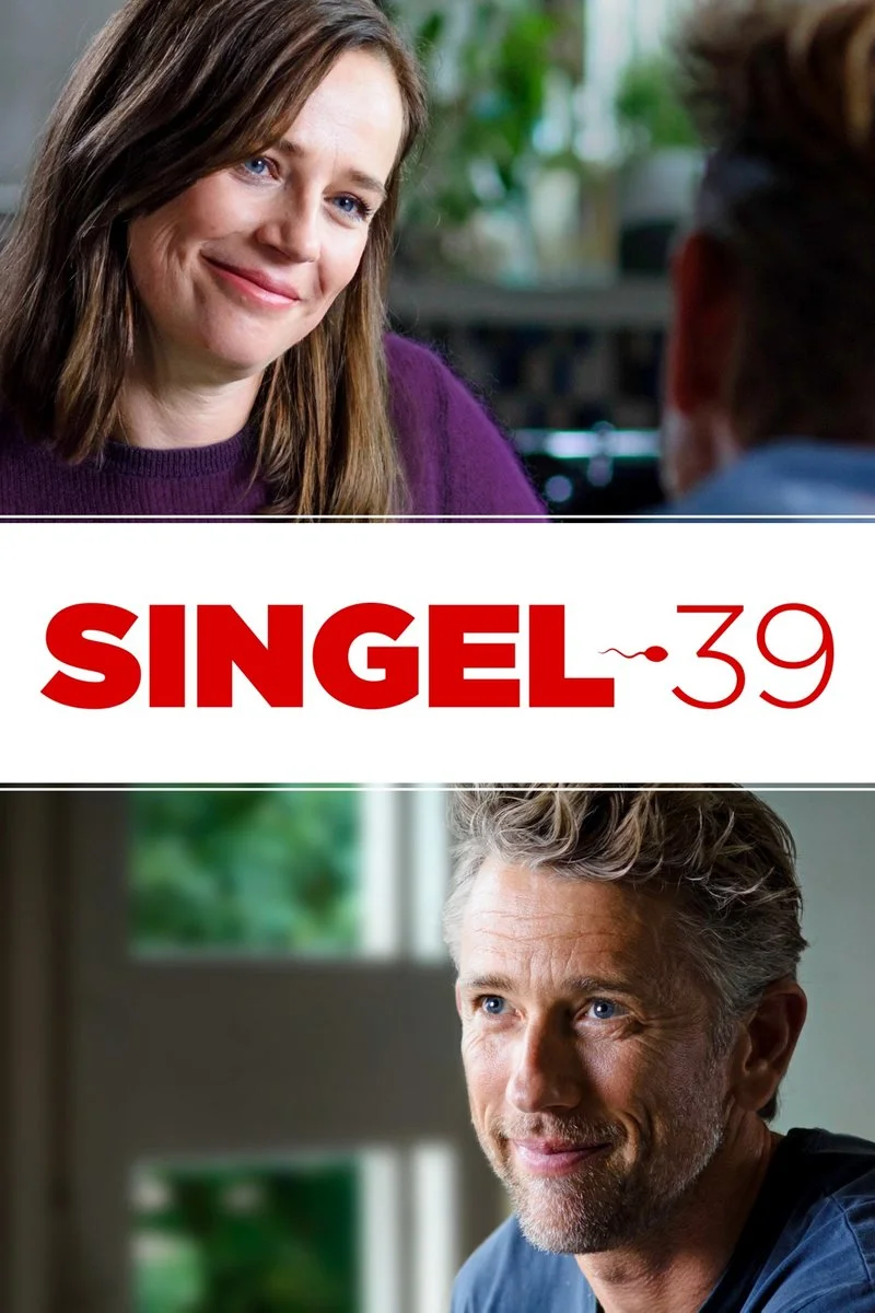 Poster van Singel 39