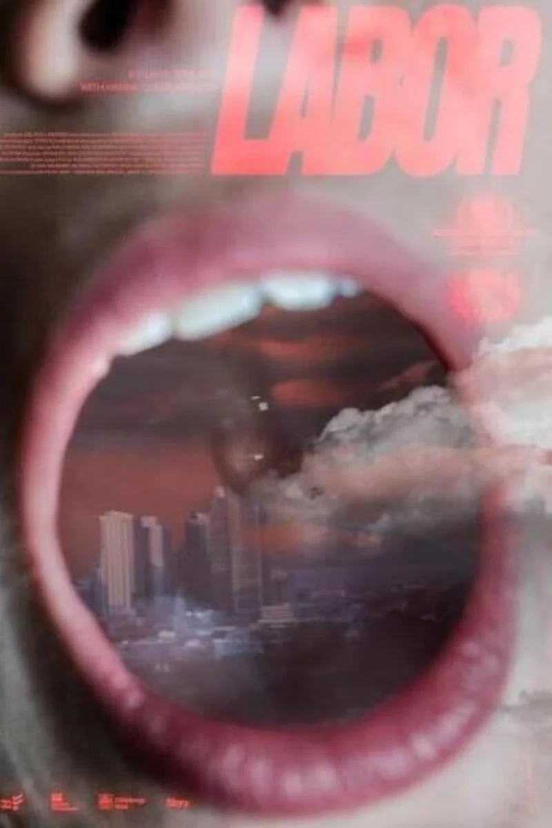Poster van Labor