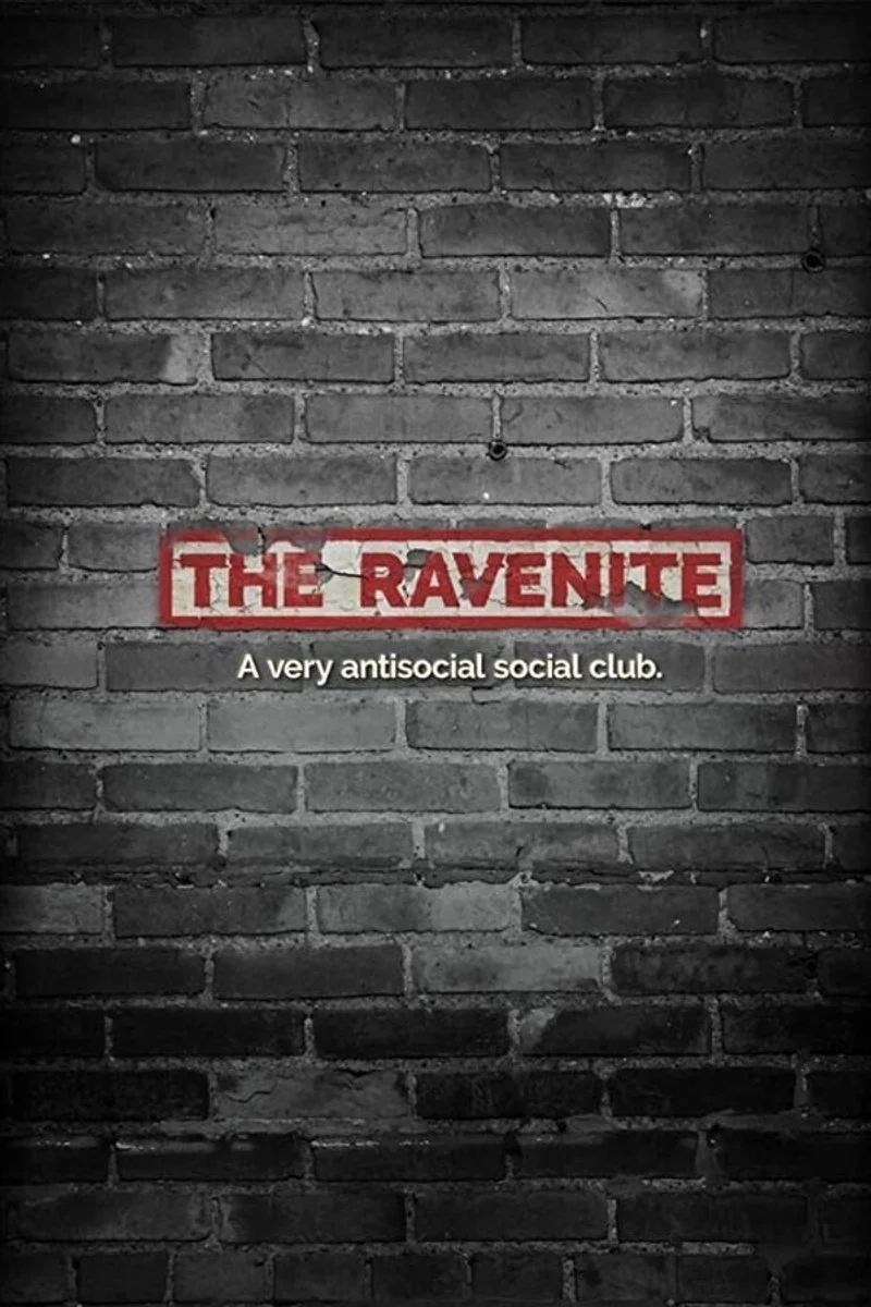 Poster van The Ravenite