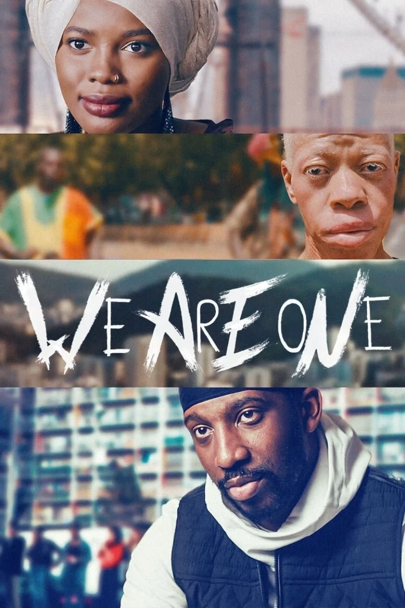 Affiche de On est ensemble