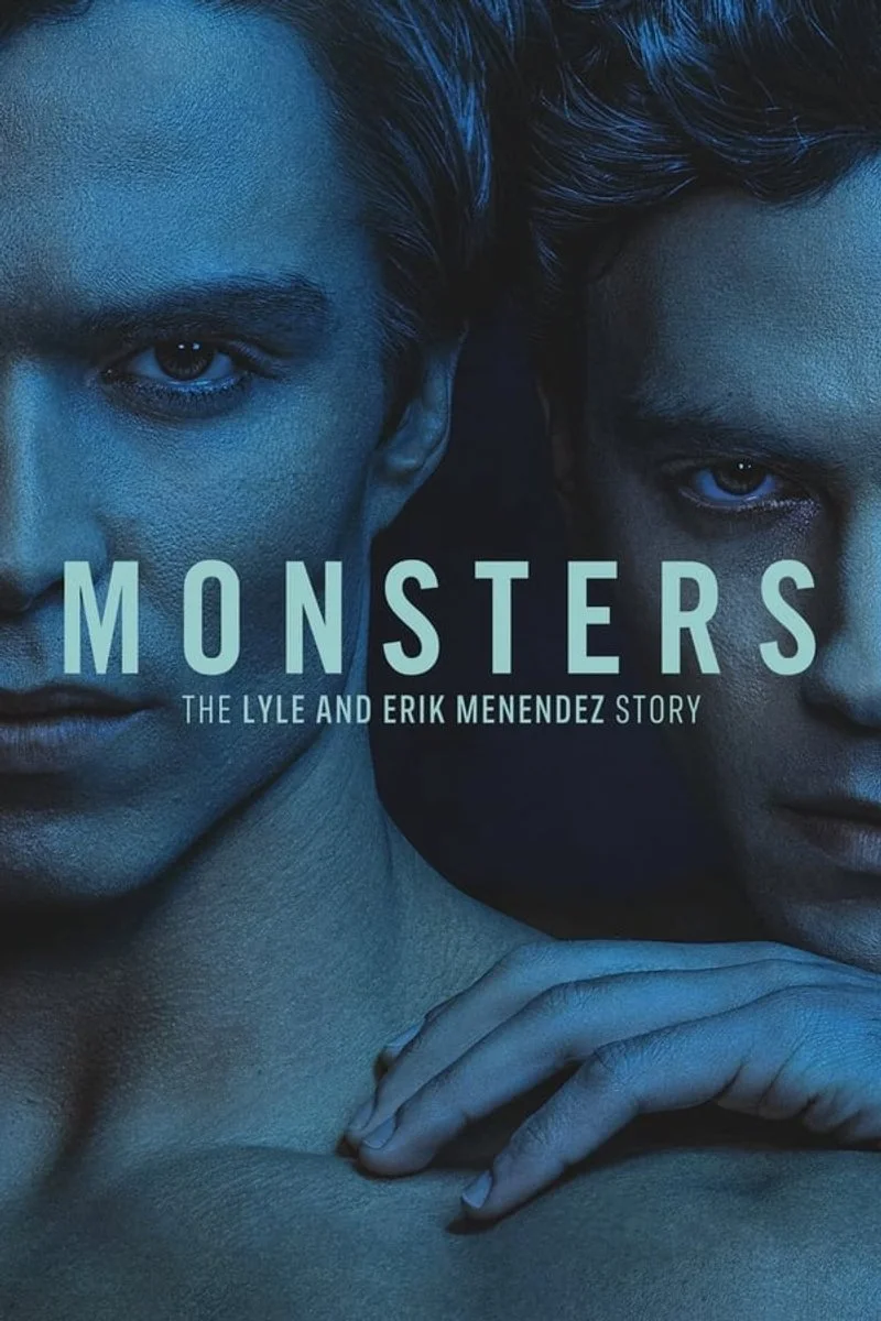 Affiche de Monsters
