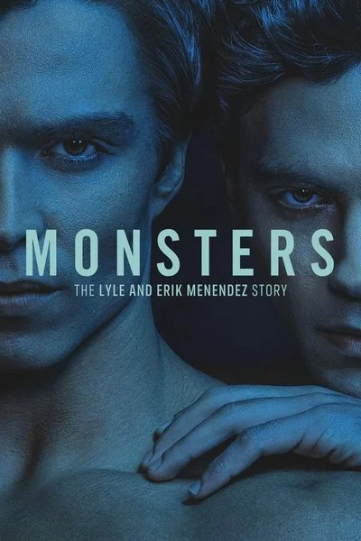 Poster Monsters
