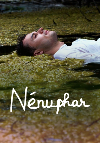 Poster Nénuphar