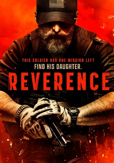 Poster Reverence