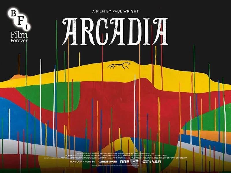 Affiche de Arcadia