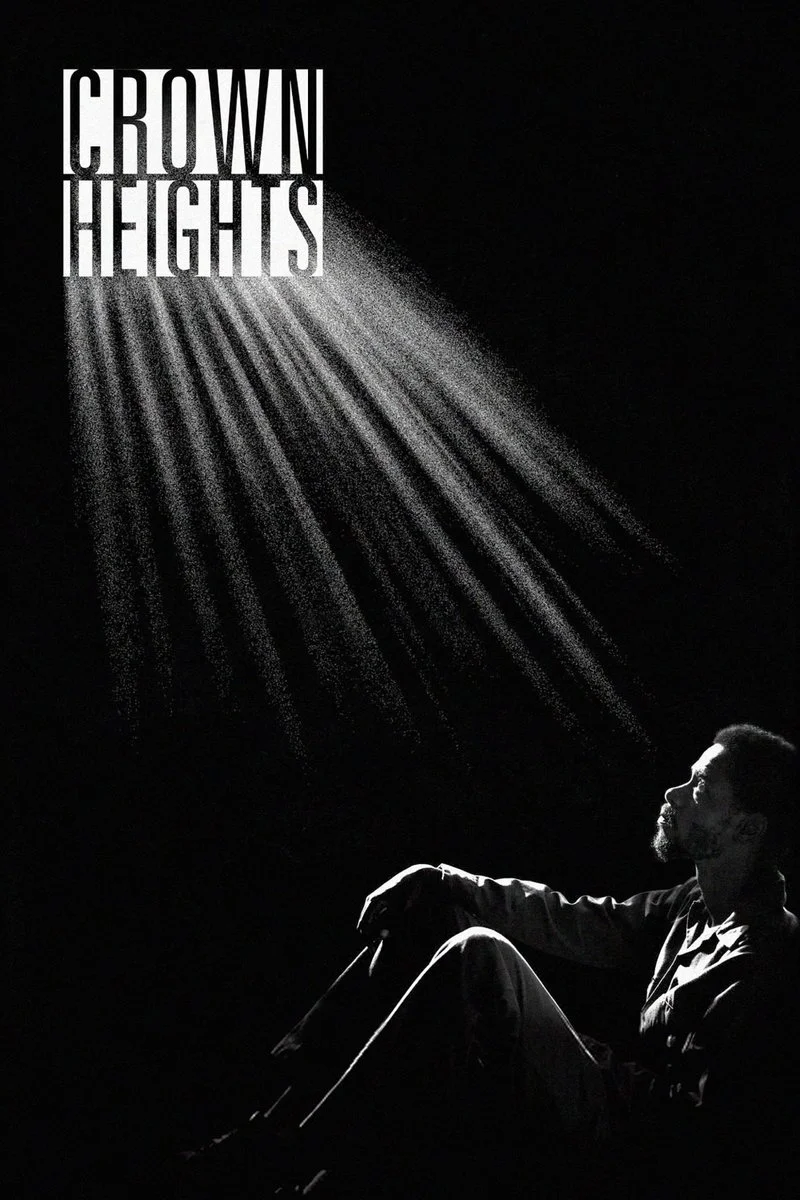 Poster van Crown Heights