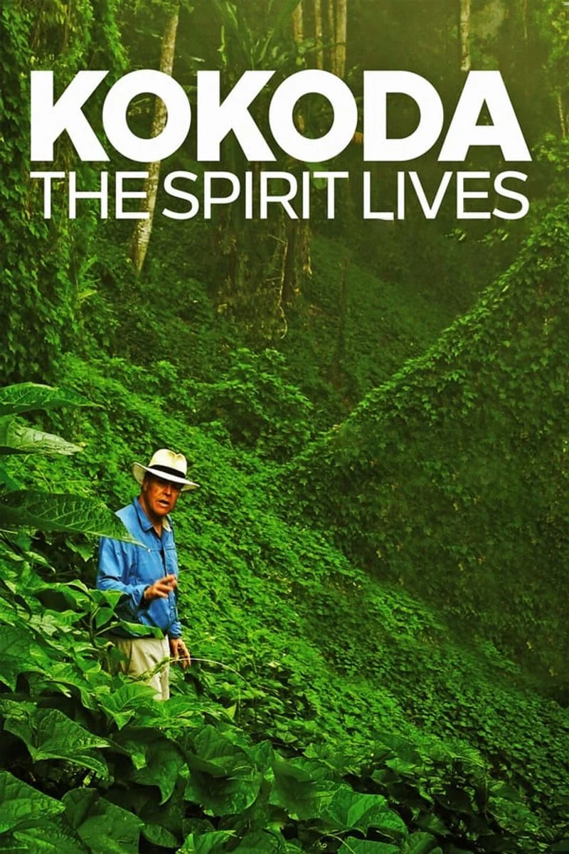 Affiche de KOKODA: The Spirit Lives