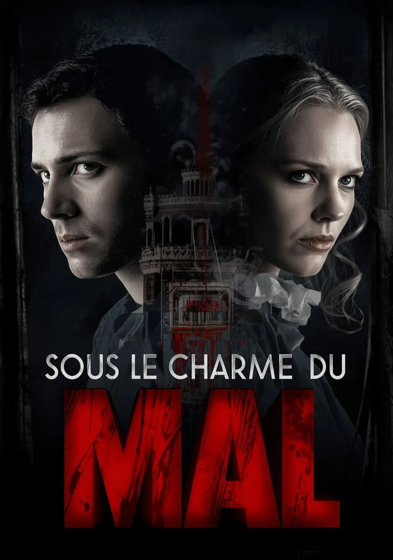 Affiche de Sous le charme du mal