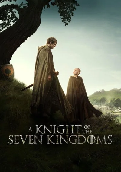 Poster A Knight of the Seven Kingdoms