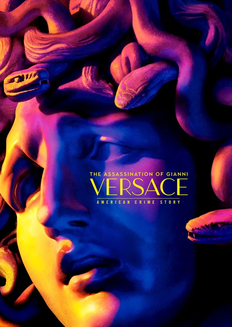 Poster van American Crime Story