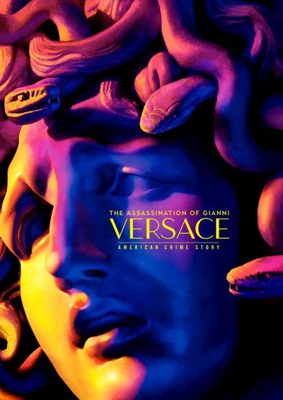 Affiche American Crime Story