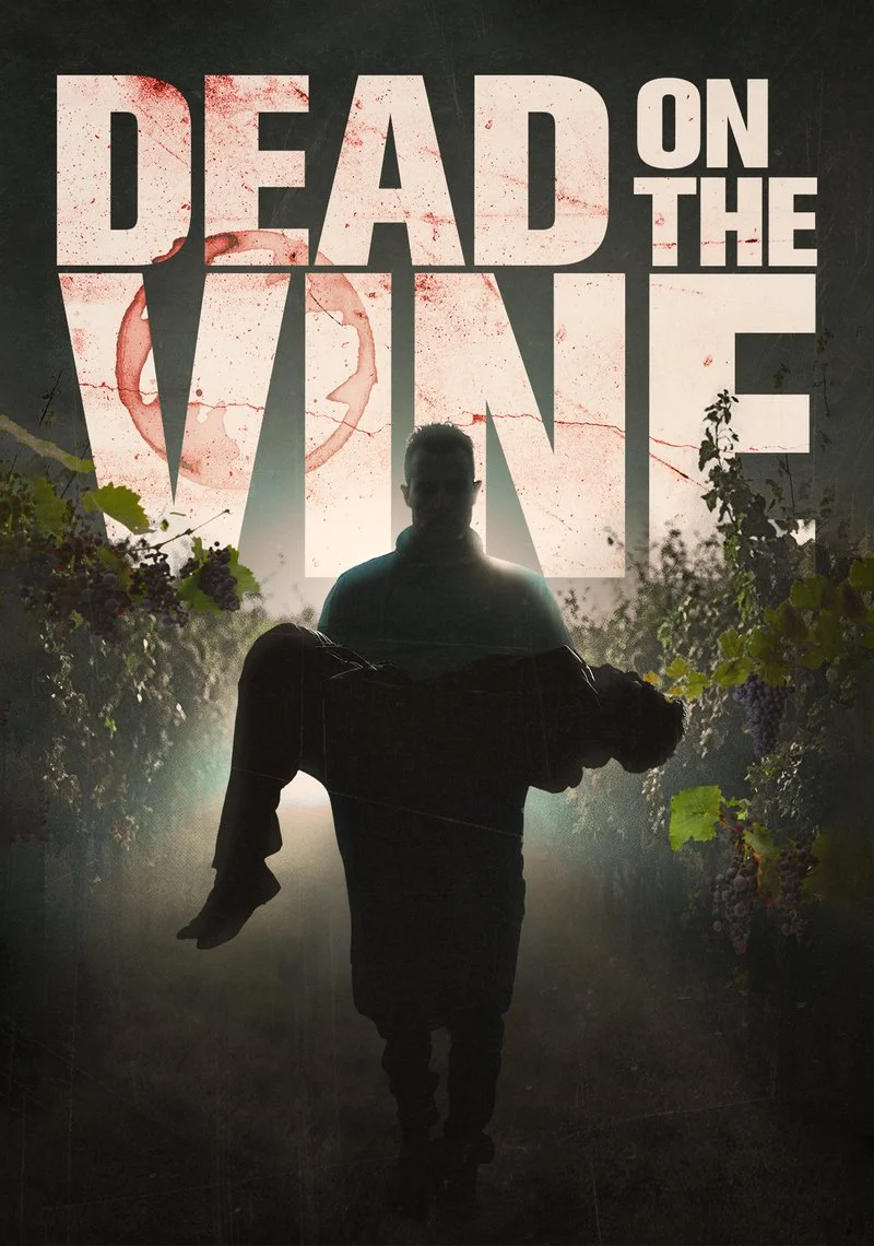 Poster van Dead On The Vine