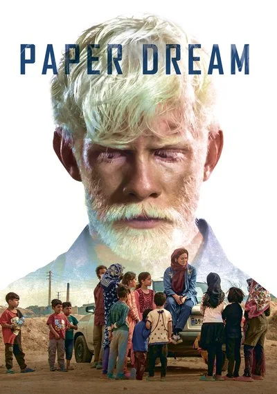 Poster Paper Dream