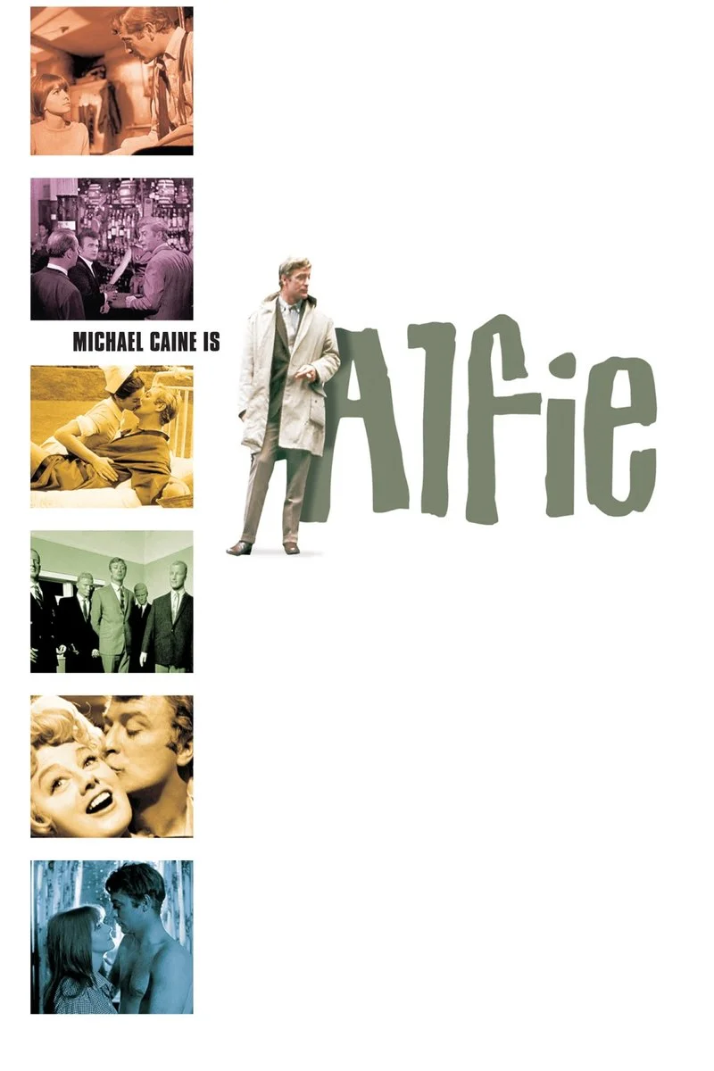 Affiche de Alfie (1966)