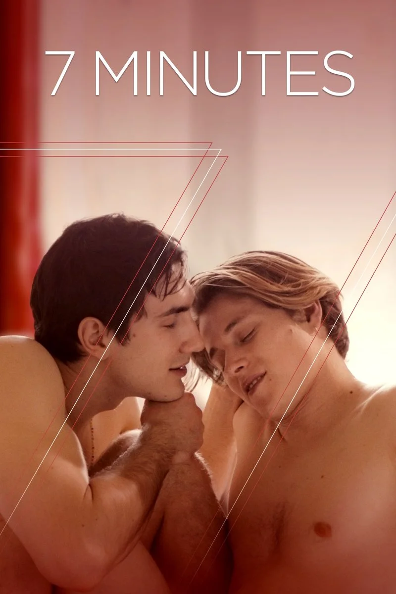 Poster van 7 Minutes