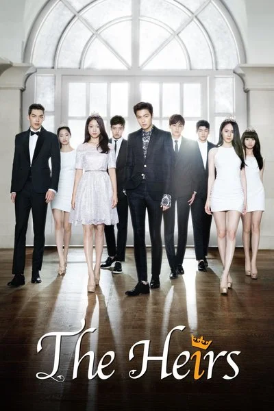 Poster Inheritors