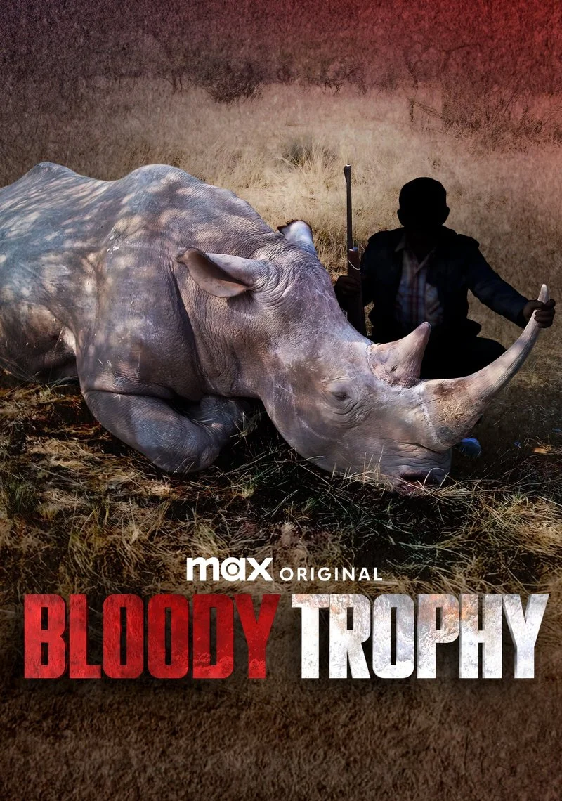 Affiche de Bloody Trophy