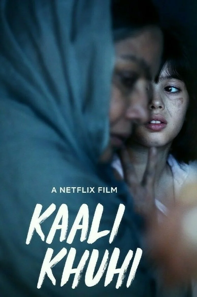 Affiche de Kaali Khuhi