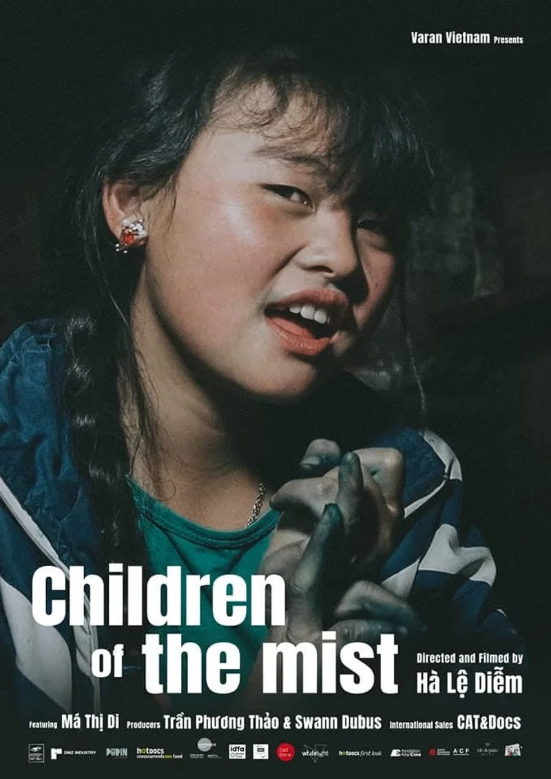 Affiche de Children of the Mist