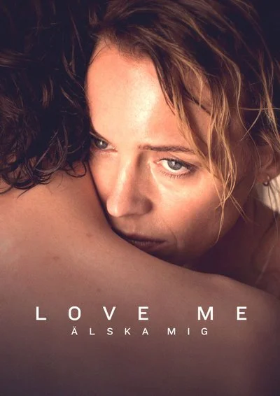 Poster Love me