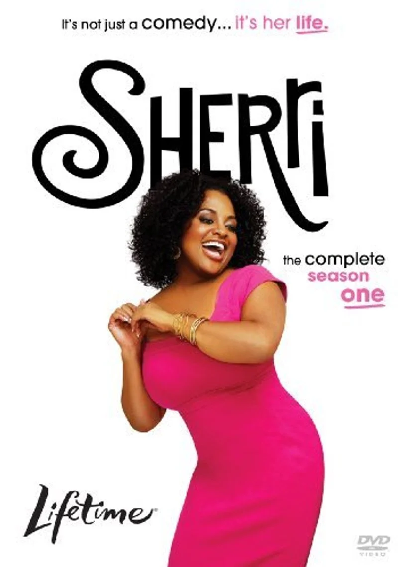 Poster van Sherri