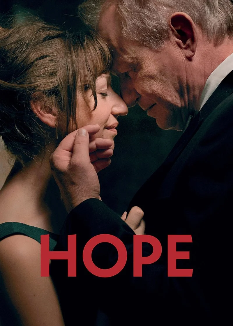 Poster van Håp