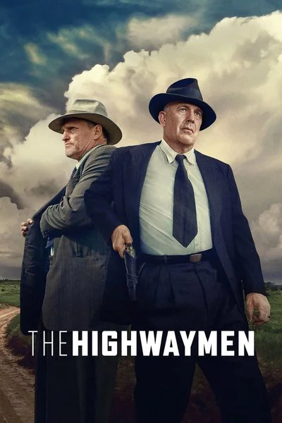 Affiche The Highwaymen