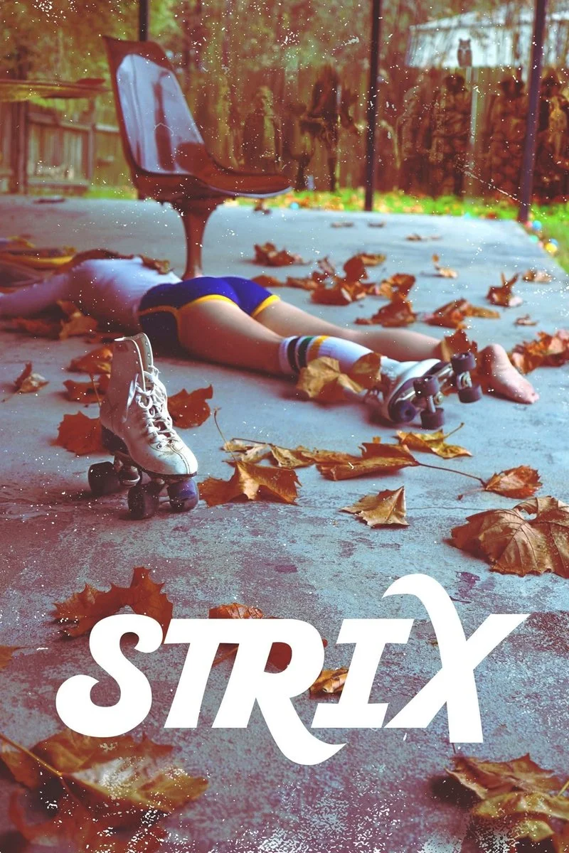Affiche de Strix