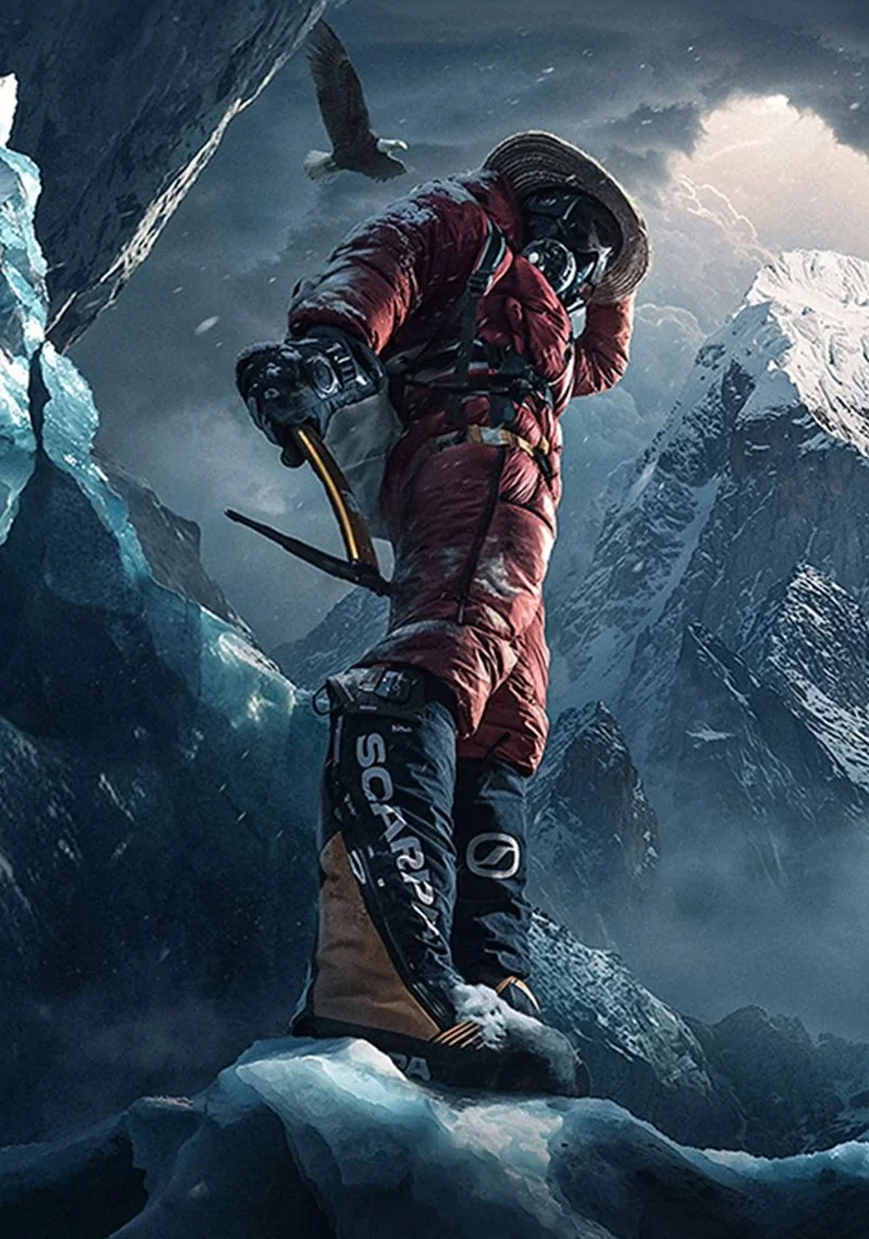 Affiche de Kaizen