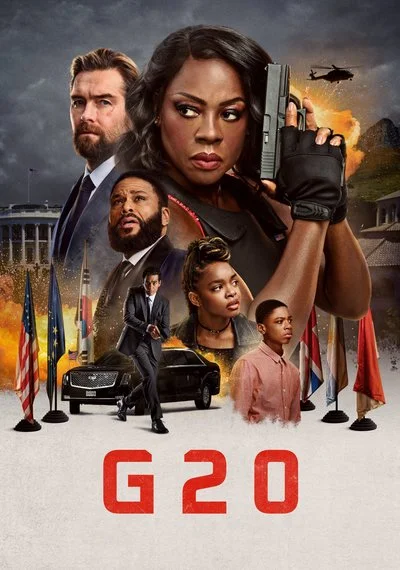 Poster G20