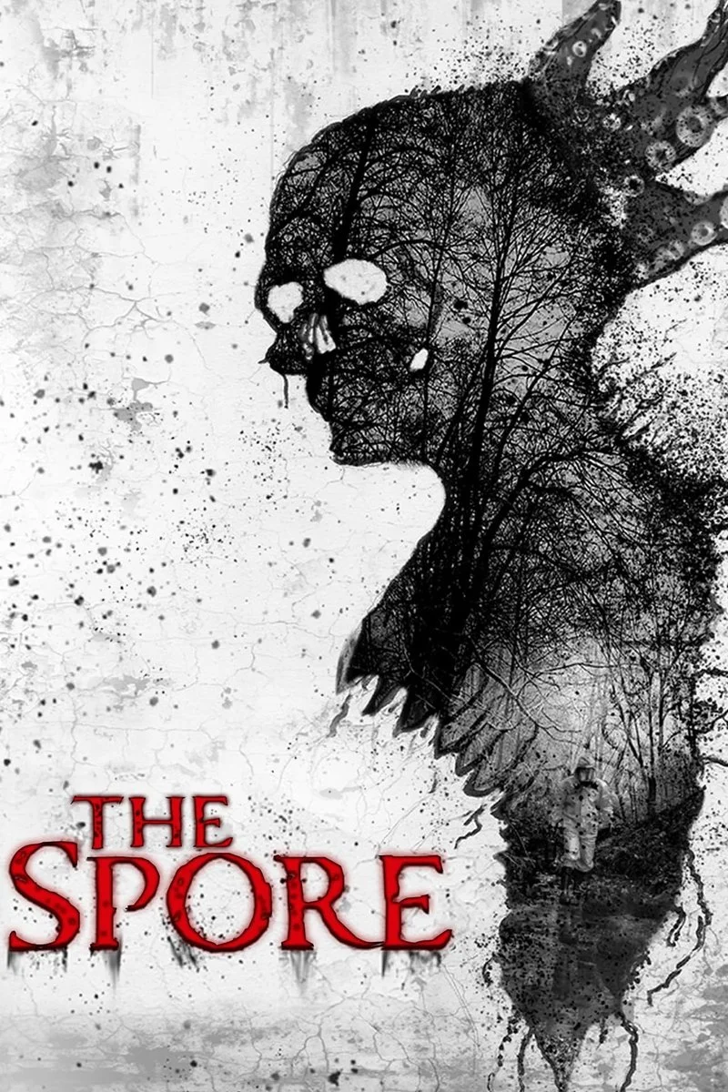 Poster van The Spore