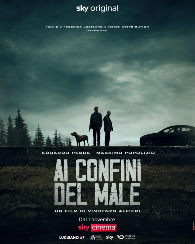 Affiche de Mad Dog