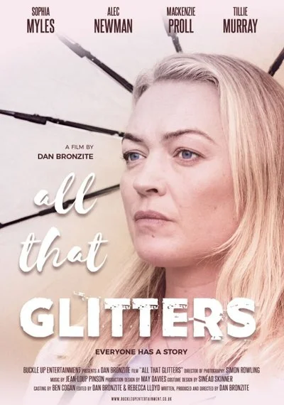 Affiche All That Glitters
